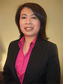 Jennifer Fabe BSc.MSc.R.D.