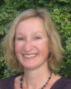 Liz Neal