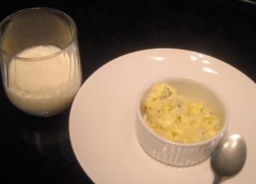 SPANISH SCRAMBLE