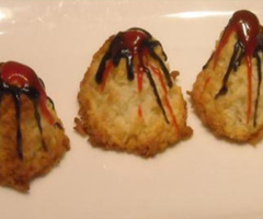 VOLCANOS