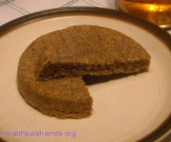 MUESILI BARS