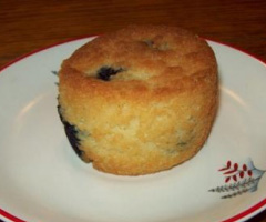 BLUEBERRY MUFFIN Classical