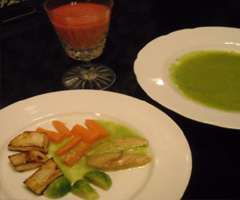 Christmas Dinner 3 courses