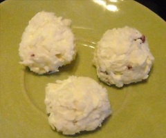 SNOWBALLS