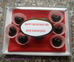 VALENTINE TREAT SNACK