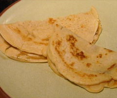 PANCAKE with BETAQUIK