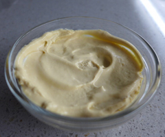 BUTTERSCOTCH FLAVOUR DELIGHT