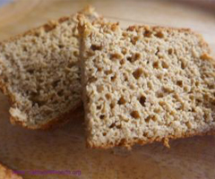 MALT FLAVOUR LOAF