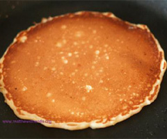 MKD BREAKFAST PANCAKE