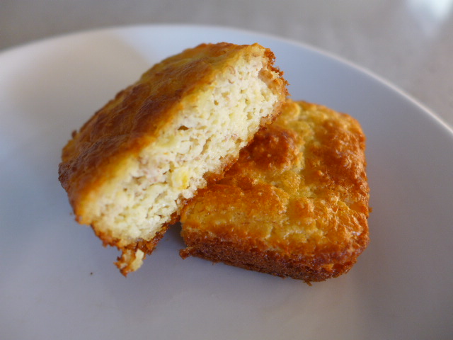 BANANA BREAD MKD Snack