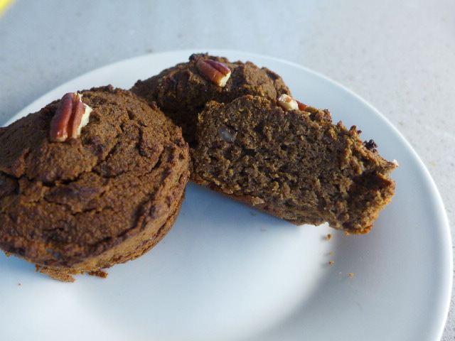 COFFEE PECAN NUT CAKE with MCT
