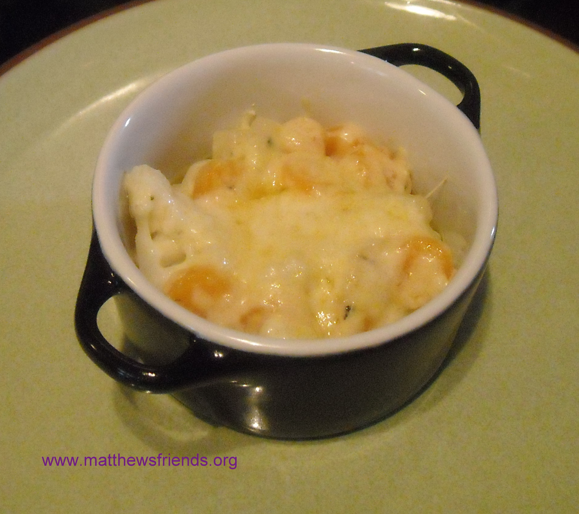 VEGETABLE BAKE Classical