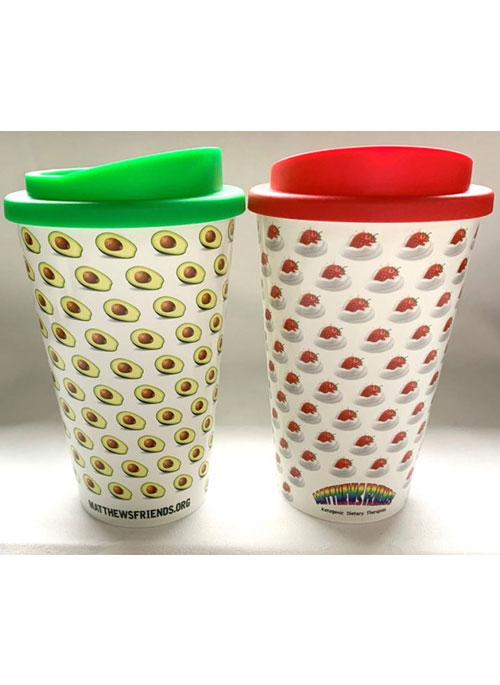 Special Offer, Get a free travel mug with every Christmas card order. - Image 4